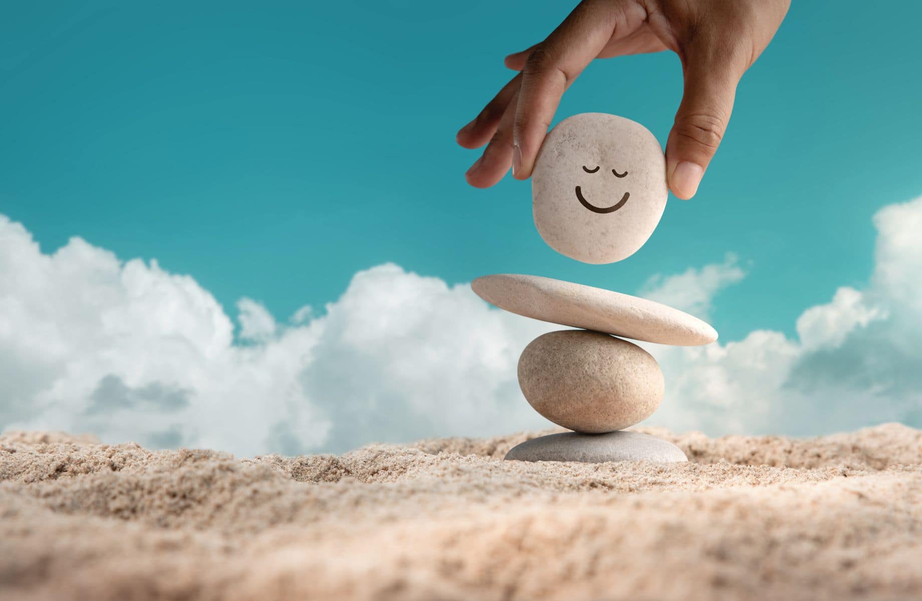 Kasdienės meditacijos vaidmuo mažinant stresą ir gerinant koncentraciją